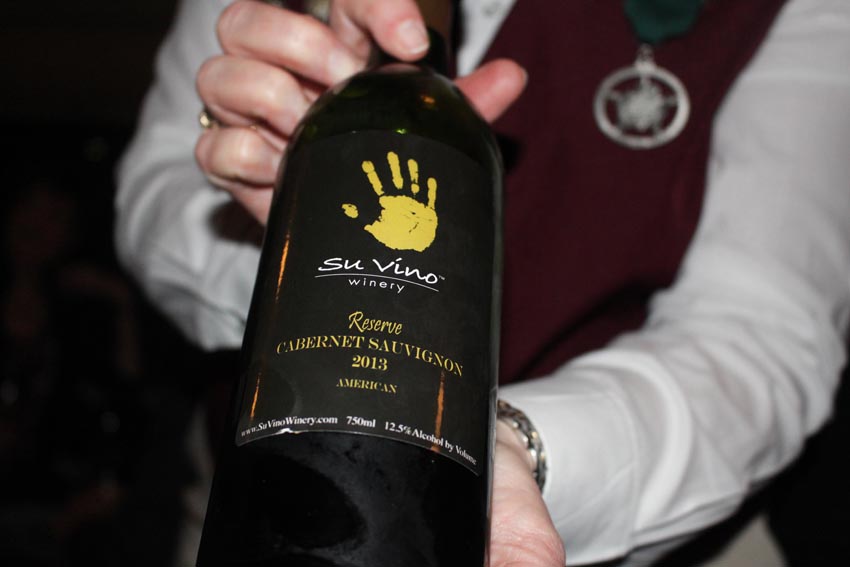 Grapevine wine train (25)